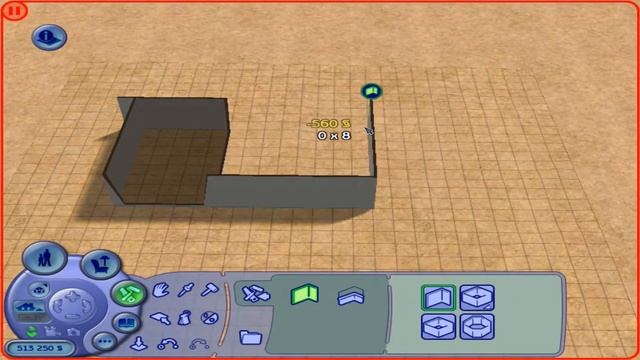 Во что мы играли в детстве #2 (The Sims 2) смотреть онлайн