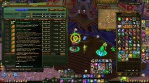 Соло фарм голды в Аллодах 16.0 F2P