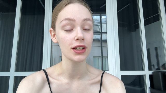 Настя Наумова - Визитка. Июнь 2025 смотреть онлайн