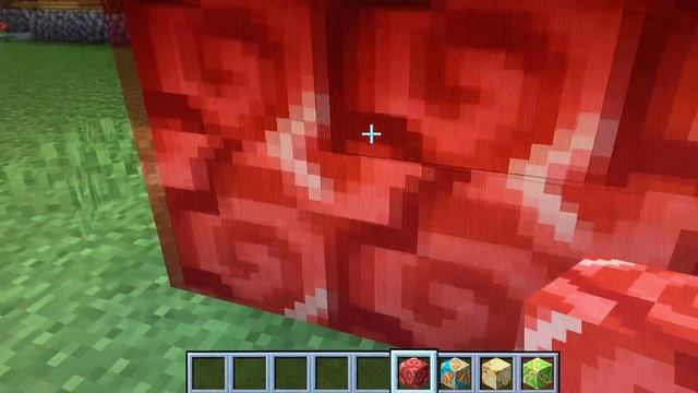 ЭТО САМЫЕ КРАСИВЫЕ БЛОКИ В МАЙНКРАФТ | Лёха Фреш Minecraft смотреть онлайн