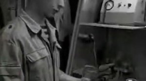 Криминальная Россия. Неистовый налетчик.