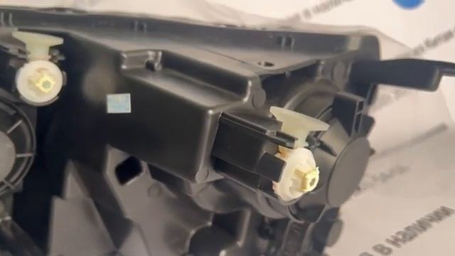 Передняя фара Geely Coolray 2019-2023