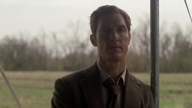 True Detective (Раст Коул о религии) смотреть онлайн