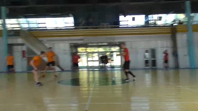 Iamaplayer.ru Cup 3-й сезон, 4-й тур. FC Otovaska vs Philip Morris(11 – 3) смотреть онлайн