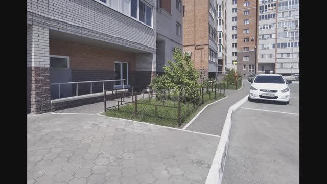 улица 25 лет Октября, 15 смотреть онлайн