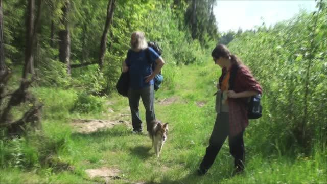 1лесной слет Клуба КСП У Костра 7.06.2025 1