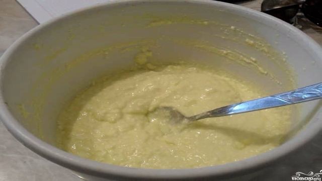 Сборник рецептов