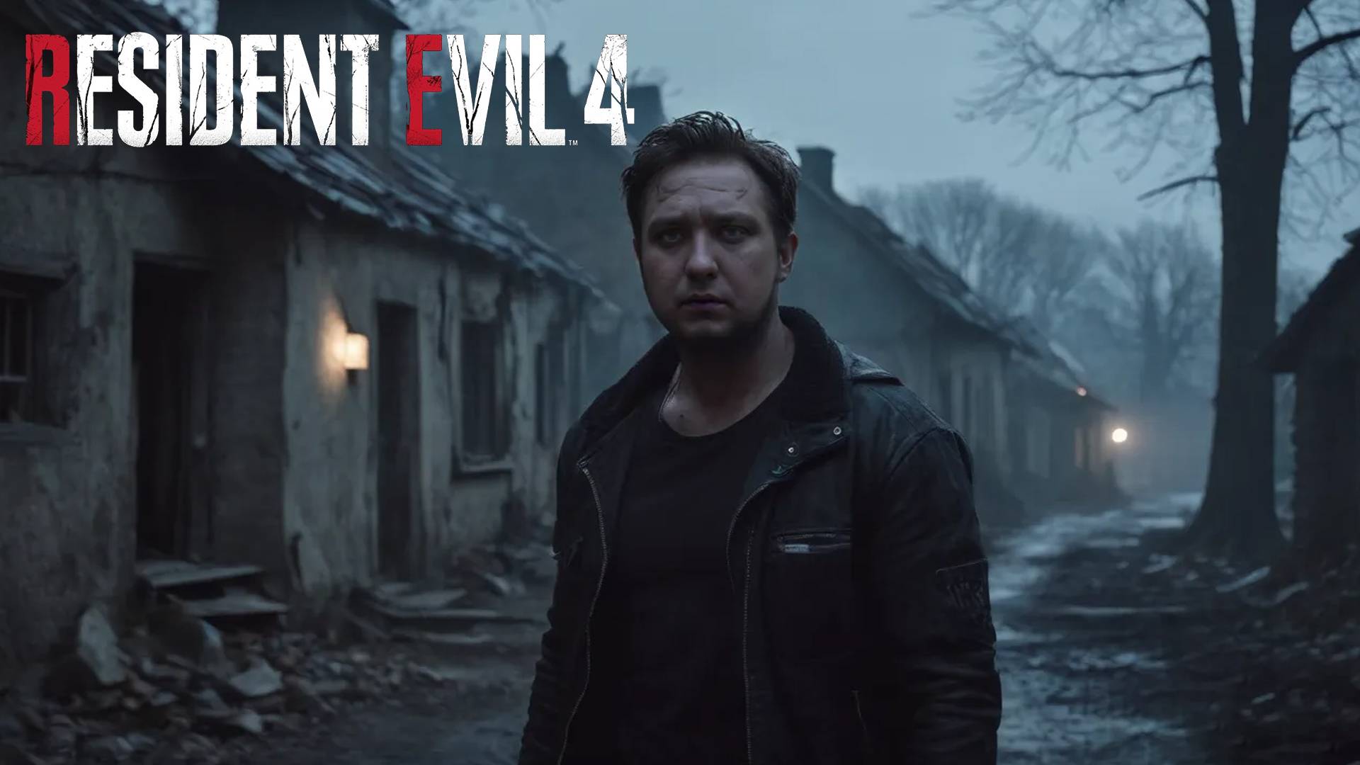 ЭШЛИ МЕНЯ БЕСИТ - Resident Evil 4 #10