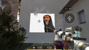 Пасхалки на всех картах в стенд чилов !!!!