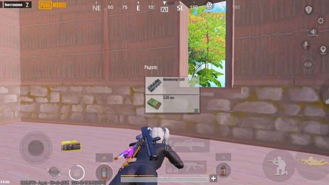 Это самое сложное достижение в PUBG MOBILE | Коммандос смотреть онлайн