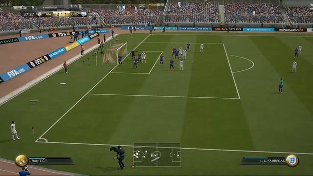 Прохожу дивизионы до выхода Fifa 17 смотреть онлайн