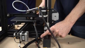 Инструкция по сборке и настройке механики 3D принтера Ender 3