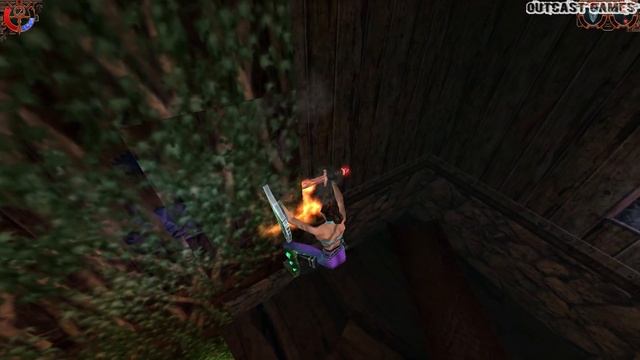 Heavy Metal - F.A.K.K. 2 :: PC :: Прохождение :: ГИДРА БОСС :: #7 смотреть онлайн