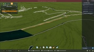 Как перенести реальное место в игру Cities Skylines 2