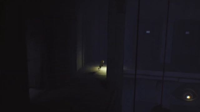 МОЖЕТ ХВАТИТ ПАДАТЬ?! | Little Nightmares #1 смотреть онлайн