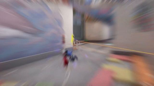 Самый имбовый персонаж в Strinova(Эйка).Лично моё мнение. смотреть онлайн