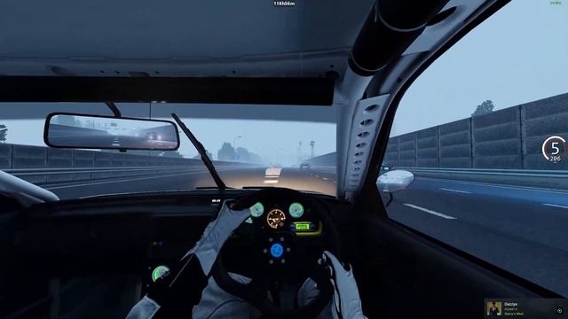 Самый красивый Neck Fx