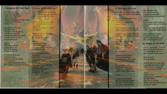 Рок-энциклопедия. Kingdom Come. История группы смотреть онлайн