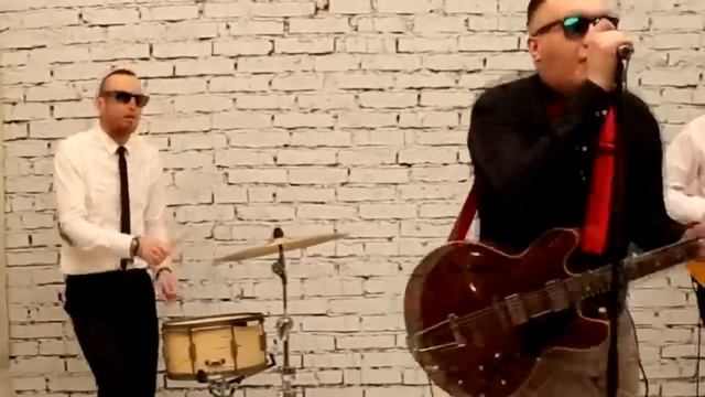 Кавер группа   'Рок н ролл'