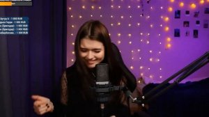 Катя Филатова - От винта (COVER) // 21.11.2023