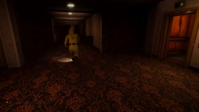 ВЫХОДА НЕТ: Escape the backrooms, THE OUTLAST TRIALS, Phasmophobia смотреть онлайн