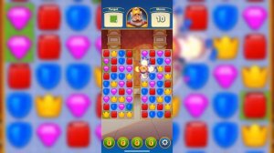 КАК ЗАДОНАТИТЬ В ROYAL MATCH? КАК КУПИТЬ МОНЕТЫ И НАБОРЫ В И?