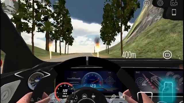 ДРАГ НАСТРОЙКА НА АКУЛУ МЕРСЕДЕС В /KAR PARKING MULTIPLAYER