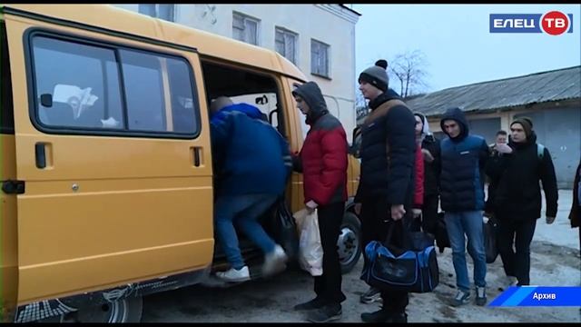 Осенний призыв-2022: по всей стране 1 ноября стартовала призывная кампания