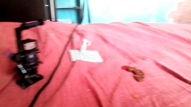 Astro attac 1 (part 2)