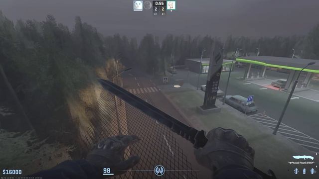 ОТ НЕГО НЕ УБЕЖАТЬ! НУЖНО СПРЯТАТЬСЯ! (УГАРНЫЙ МАНЬЯК В смотреть онлайн