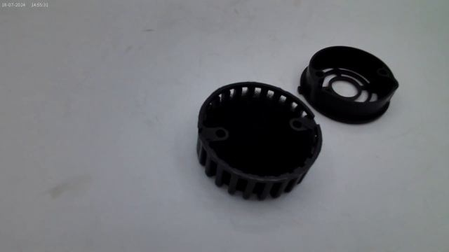 Фильтр воздушный компактный поролоновый круглый с кр?