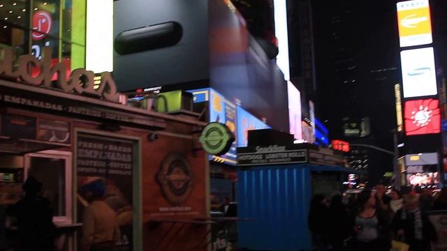 Charging Bull. Wall Street. Manhattan. NYC. Атакующий бык. Нью-Йорк.