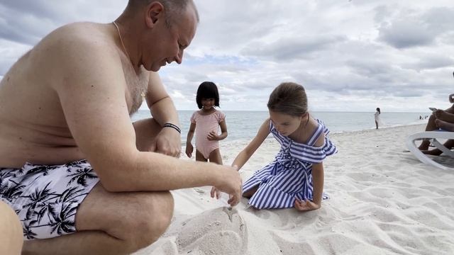 Как образовались горы на Земле ⛰️ Простая демонстрац