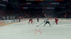 ХК ЛОКОМОТИВ - ЧЕМПИОН | Финал Кубка Гагарина 2025 | Радул