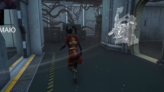 Кошмар ТИР 1... САМЫЙ ВЫСОКИЙ ВИНРЕЙТ Dead By Daylight смотреть онлайн