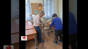 Мастер-класс