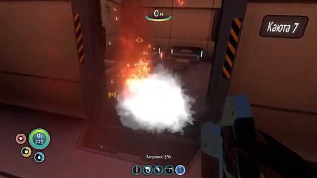 Solo Game. Subnautica. Ep.2 смотреть онлайн