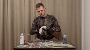 ЧИСТКА И РАЗБОРКА ИЖ-26Е: советы для новичков и професс?