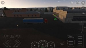 Собрал МАЗ-6422 из фильма "Стервятники на Дорогах" - Motor Dep