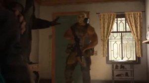 Ж-12 call of duty modern warfare 2019