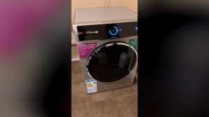 ТОП—5. Лучшие стиральные машины Bosch. Рейтинг 2025 года!