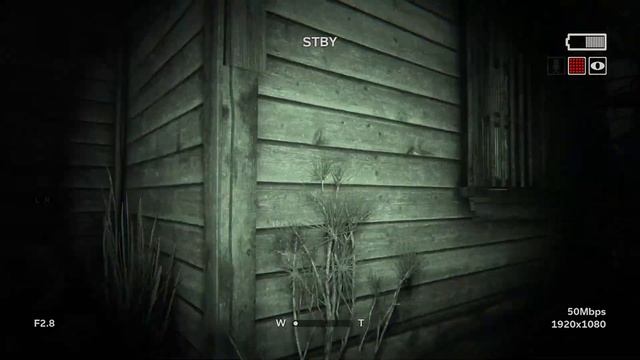 Камеру вырубай! ► Outlast 2 #6 смотреть онлайн