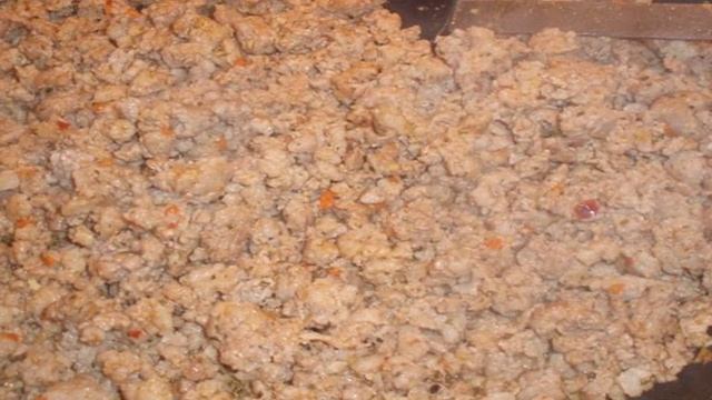 Кухня Мамашки