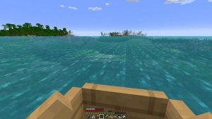 Прохождение Minecraft серия #4(Разбойники)
