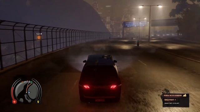 SLEEPING DOGS ЧАСТЬ 14 PS5 смотреть онлайн