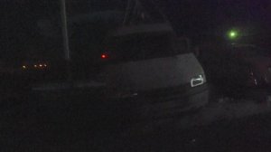 90 форд транзит мк 4 - замена кпп итак несколько раз))