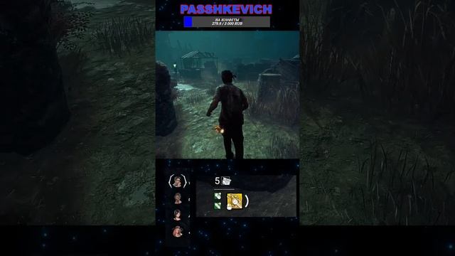 👉 КАРТЫ, ДЕНЬГИ, 2 КРЮКА.. И ЭТО В ДБД // 👉 ВЕРТИКАЛЬНЫЙ смотреть онлайн