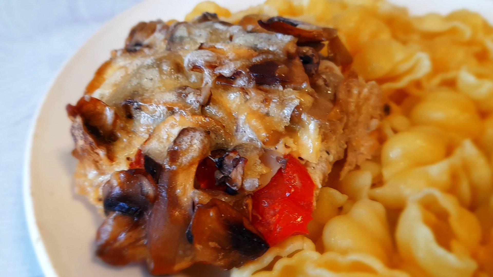 Люблю готовить