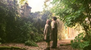 Трейлер фильма - Таинственный сад (2020) Волшебство