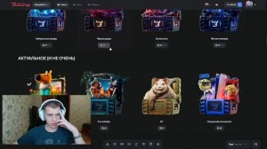 👀 С 0.2$ ДО ДОРОГОГО НОЖА НА BULLDROP! ЧЕСТНАЯ ПРОВЕРКА БУЛЛ